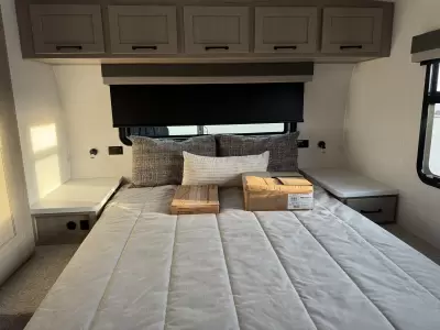 New 2027 Forest River RV Rockwood Mini Lite 2515S — photo 13