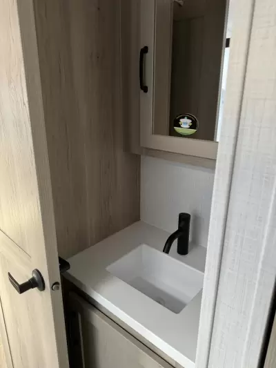 New 2027 Forest River RV Rockwood Mini Lite 2515S — photo 19