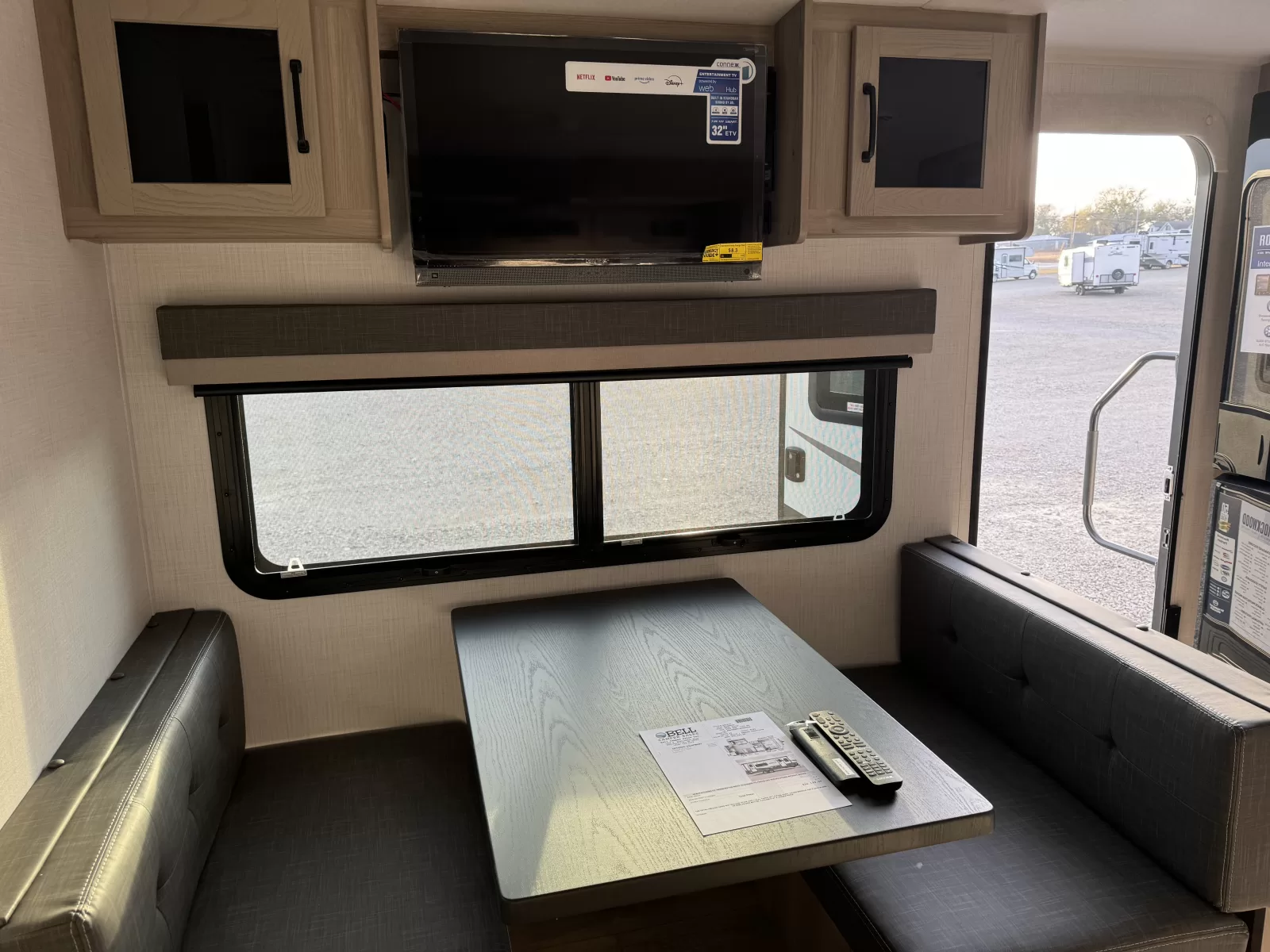 2027 Forest River RV 2515S Travel Trailer for sale at Bell Camper Sales in Bartlesville, OK