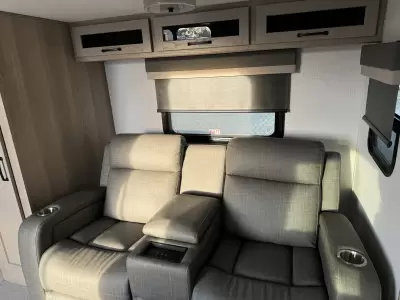 New 2027 Forest River RV Rockwood Mini Lite 2515S — photo 17
