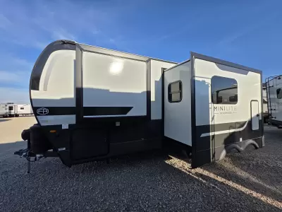 New 2027 ROCKWOOD Mini Lite 2513S — photo 6