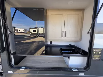 New 2027 ROCKWOOD Mini Lite 2513S — photo 14