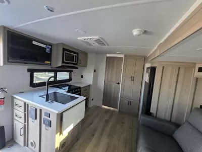 New 2027 ROCKWOOD Mini Lite 2513S — photo 19