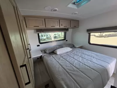 New 2027 ROCKWOOD Mini Lite 2513S — photo 27