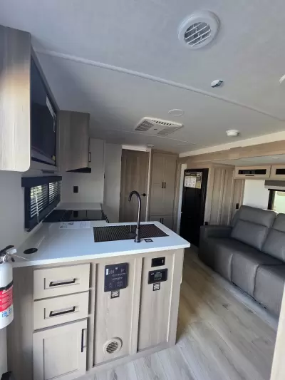New 2027 ROCKWOOD Mini Lite 2513S — photo 20
