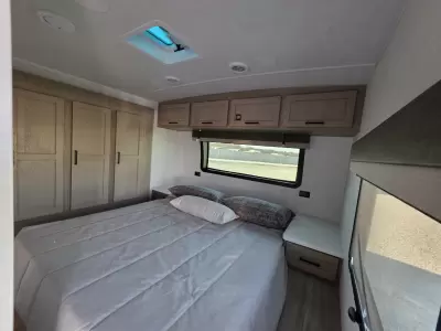 New 2027 ROCKWOOD Mini Lite 2513S — photo 28