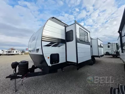 New 2026 Shasta RVs Shasta 33RLTS — photo 4