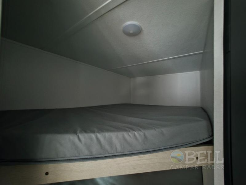 New 2026 Shasta RVs i-5 Edition 527BHS