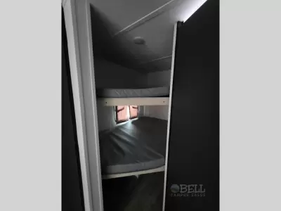 New 2026 Shasta RVs i-5 Edition 527BHS — photo 43