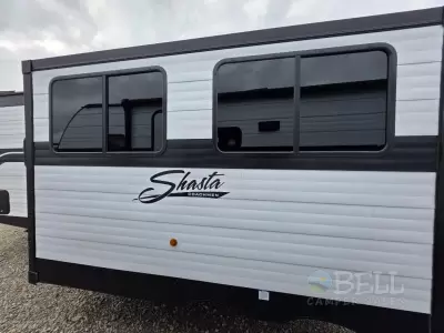 New 2026 Shasta RVs i-5 Edition 527BHS — photo 7