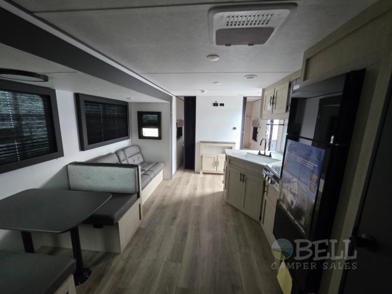 New 2026 Shasta RVs i-5 Edition 527BHS