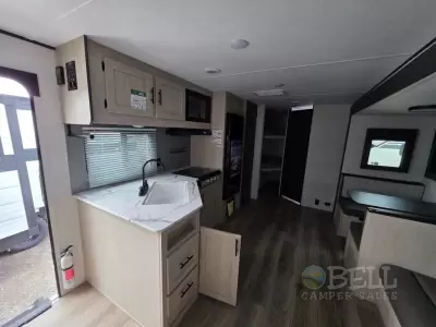 New 2026 Shasta RVs i-5 Edition 527BHS — photo 25