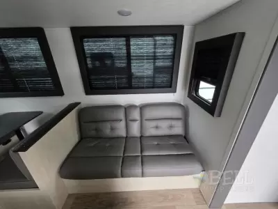 New 2026 Shasta RVs i-5 Edition 527BHS — photo 27