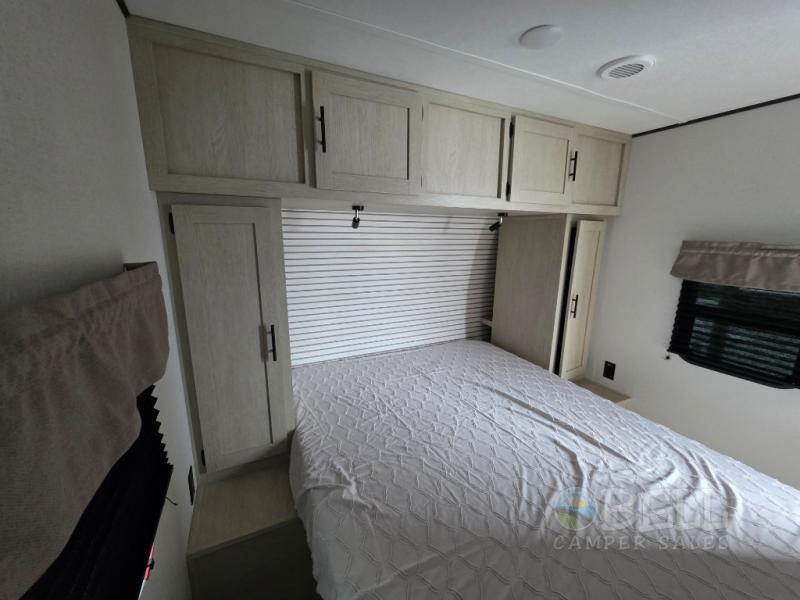 New 2026 Shasta RVs i-5 Edition 527BHS