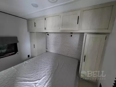 New 2026 Shasta RVs i-5 Edition 527BHS — photo 55
