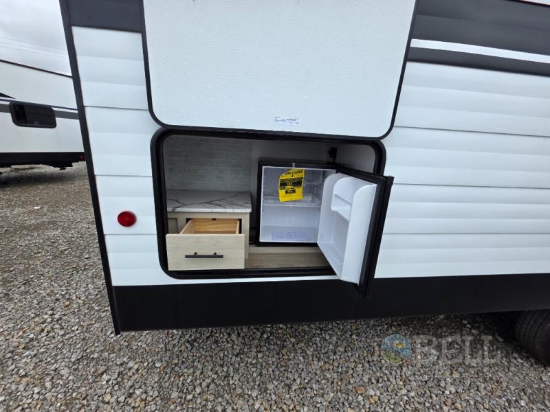 New 2026 Shasta RVs i-5 Edition 527BHS