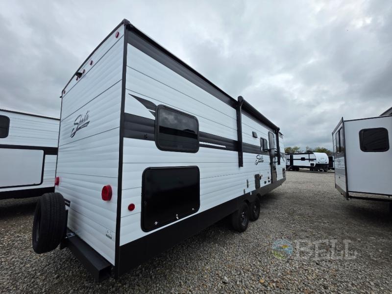 New 2026 Shasta RVs i-5 Edition 527BHS