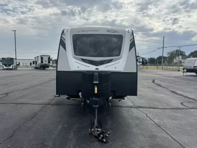 Used 2019 Jayco White Hawk 28RL — photo 2