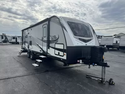 Used 2019 Jayco White Hawk 28RL for sale in Tulsa