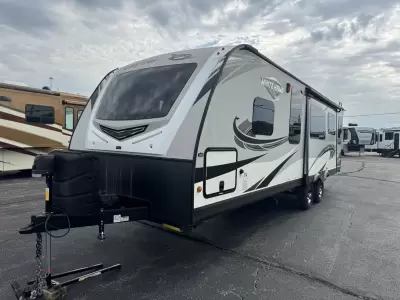 Used 2019 Jayco White Hawk 28RL — photo 3