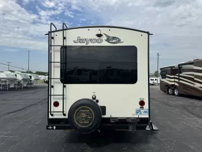 Used 2019 Jayco White Hawk 28RL — photo 4