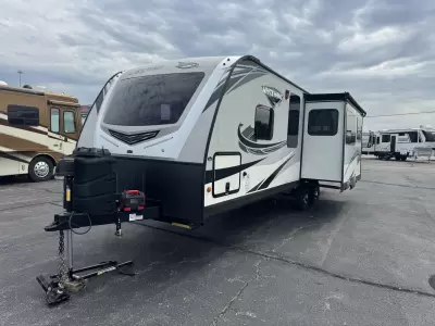 Used 2019 Jayco White Hawk 28RL — photo 5