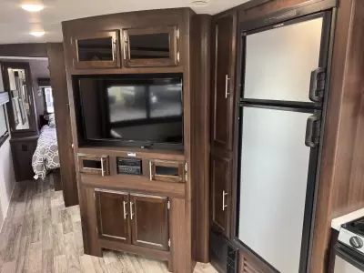 Used 2019 Jayco White Hawk 28RL — photo 18