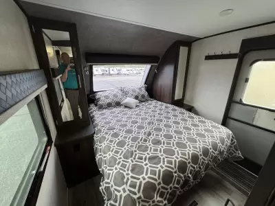 Used 2019 Jayco White Hawk 28RL — photo 11