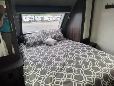 Used 2019 Jayco White Hawk 28RL — photo 10