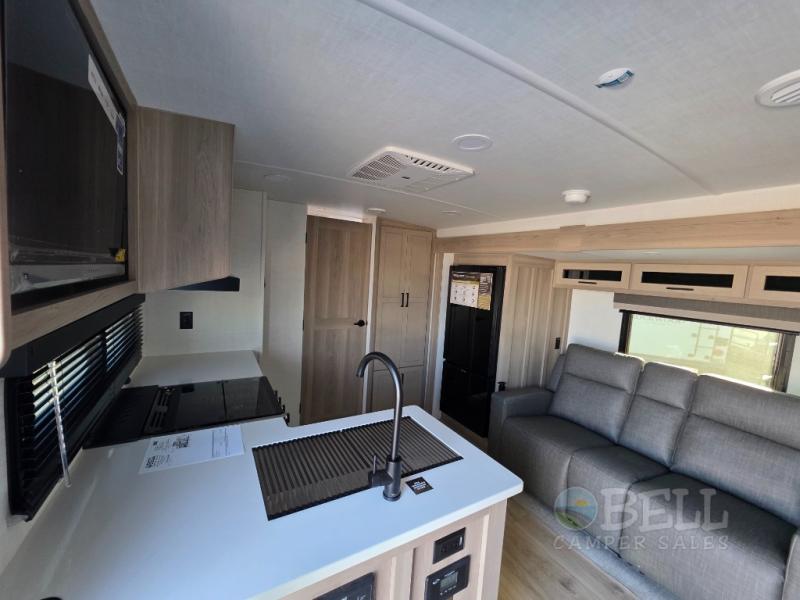 New 2026 Forest River RV Rockwood Mini Lite 2513S