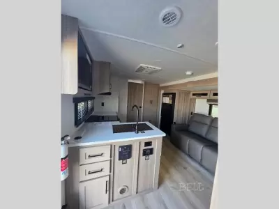 New 2026 Forest River RV Rockwood Mini Lite 2513S — photo 26