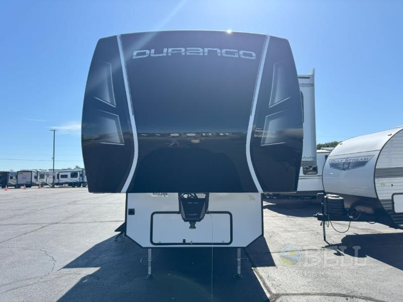 New 2025 KZ Durango D321RKT