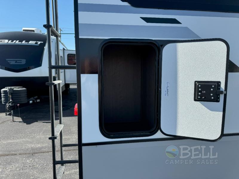 New 2025 KZ Durango D321RKT