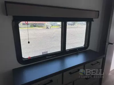 New 2025 KZ Durango D321RKT — photo 16