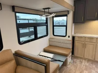 New 2026 KZ Ridgeway 35BH — photo 15