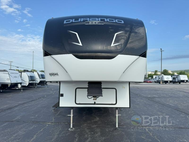 New 2025 KZ Durango Half-Ton D290RLT