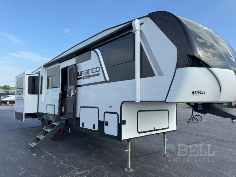 New 2025 KZ Durango Half-Ton D290RLT for sale in Tulsa