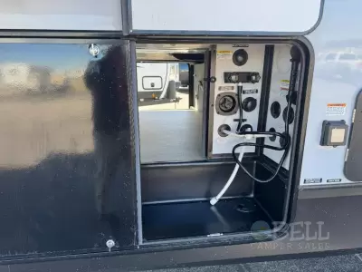 New 2026 Forest River RV Impression 301ML — photo 8