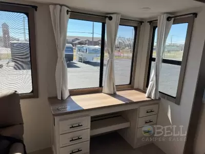 New 2026 Forest River RV Impression 301ML — photo 14