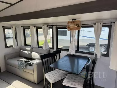 Used 2024 Forest River RV Impression 240RE — photo 13