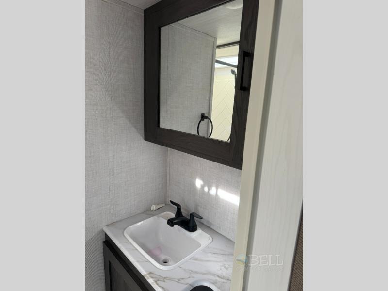 Used 2024 Forest River RV Impression 240RE