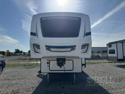 Used 2024 Forest River RV Impression 240RE — photo 2