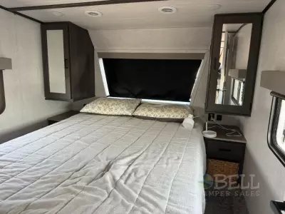 Used 2024 Forest River RV Impression 240RE — photo 6