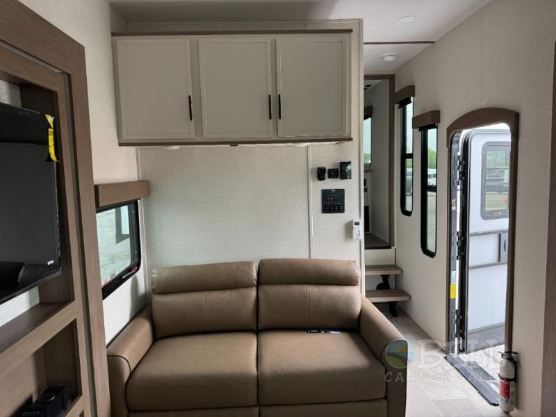 New 2026 Forest River RV Impression 360MYR