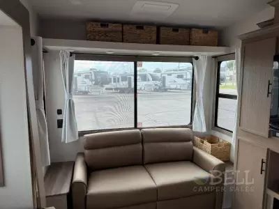 New 2026 Forest River RV Impression 318RL — photo 14