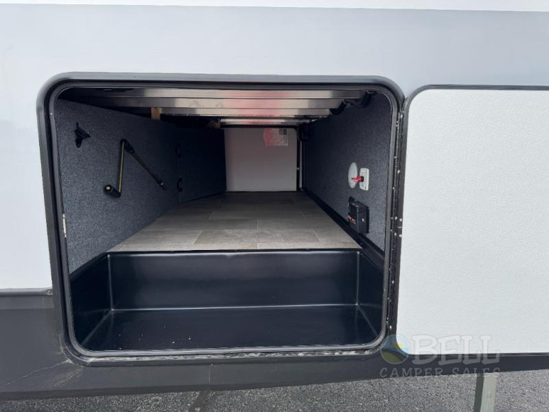 New 2026 Forest River RV Impression 318RL