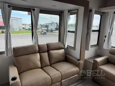 New 2026 Forest River RV Impression 318RL — photo 16