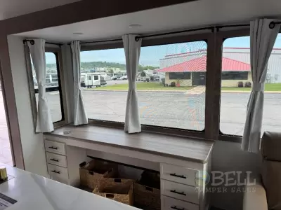 New 2026 Forest River RV Impression 318RL — photo 17