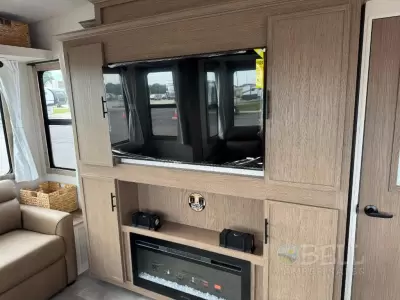 New 2026 Forest River RV Impression 318RL — photo 15