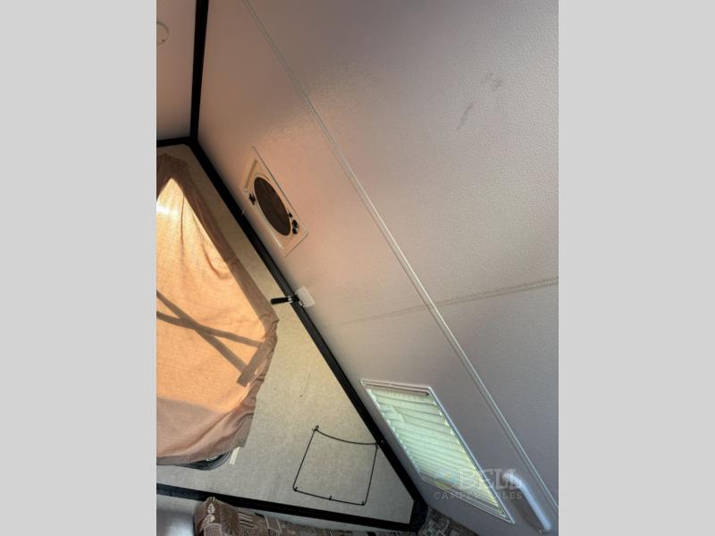 Used 2016 Jayco Jay Series Sport Hardwall 12HMD
